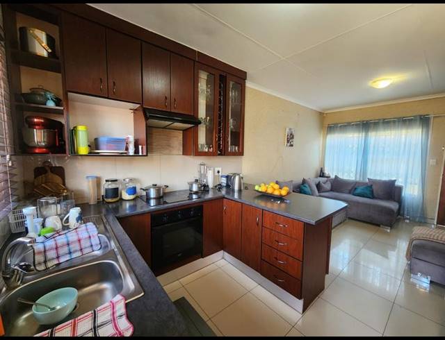 3 BEDROOM PROPERTY TO RENT IN WITPOORTJIE